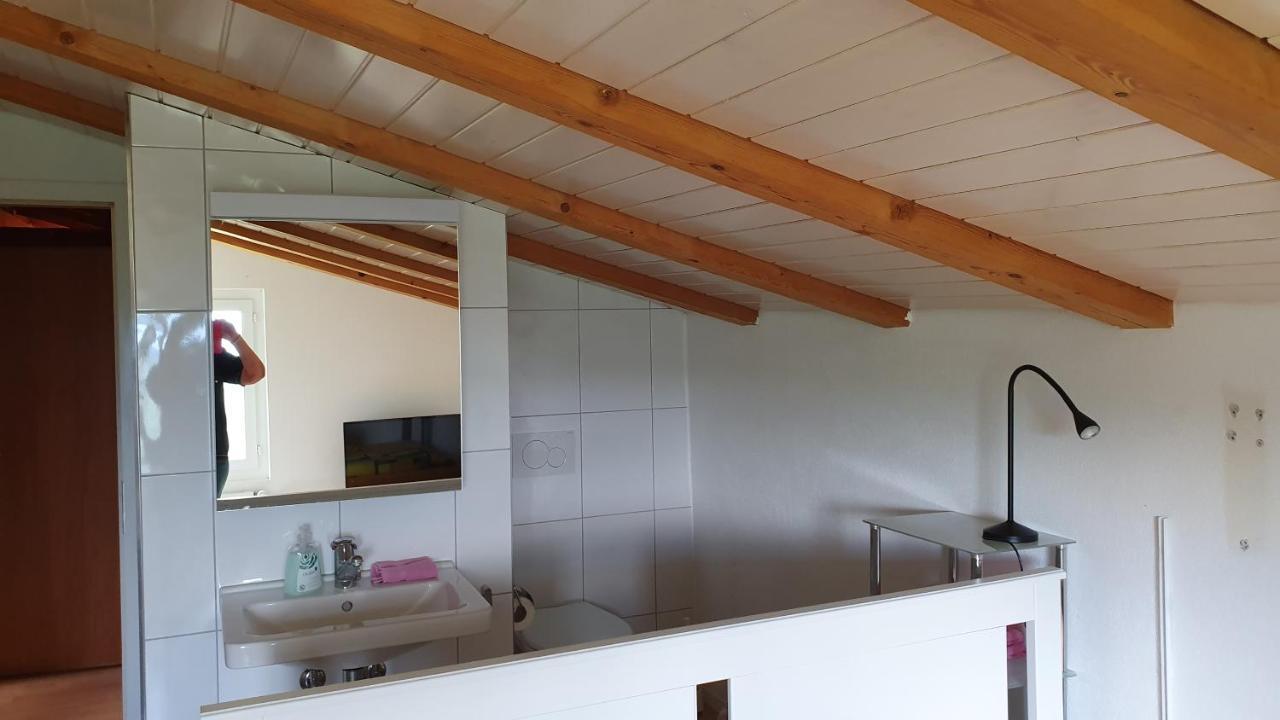 Landgasthof Hoelzlisberg Eichberg Luaran gambar