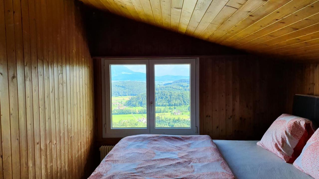Landgasthof Hoelzlisberg Eichberg Luaran gambar