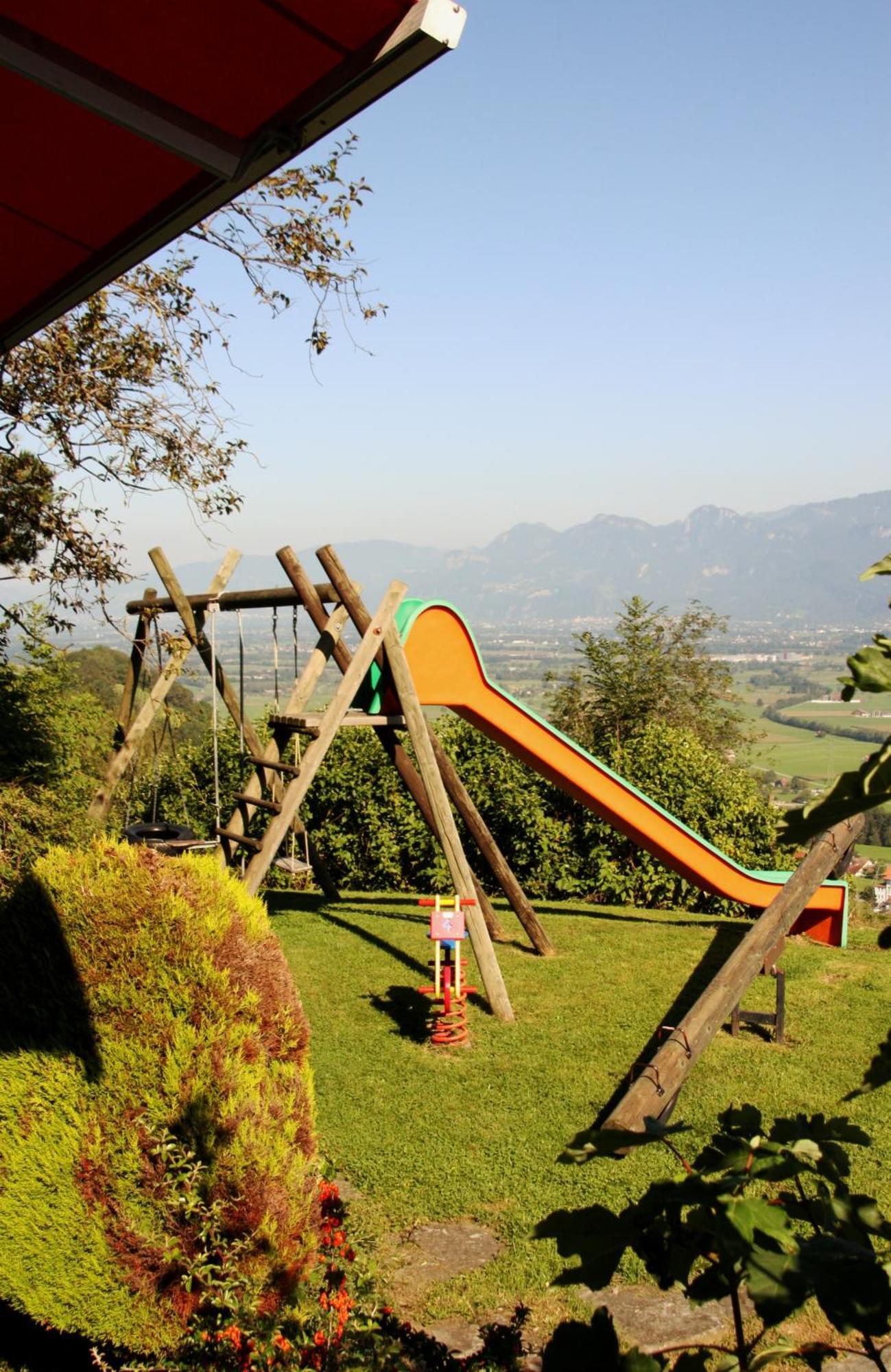 Landgasthof Hoelzlisberg Eichberg Luaran gambar