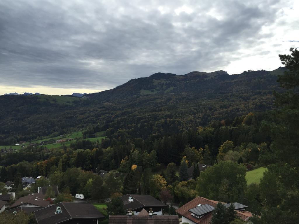 Landgasthof Hoelzlisberg Eichberg Luaran gambar