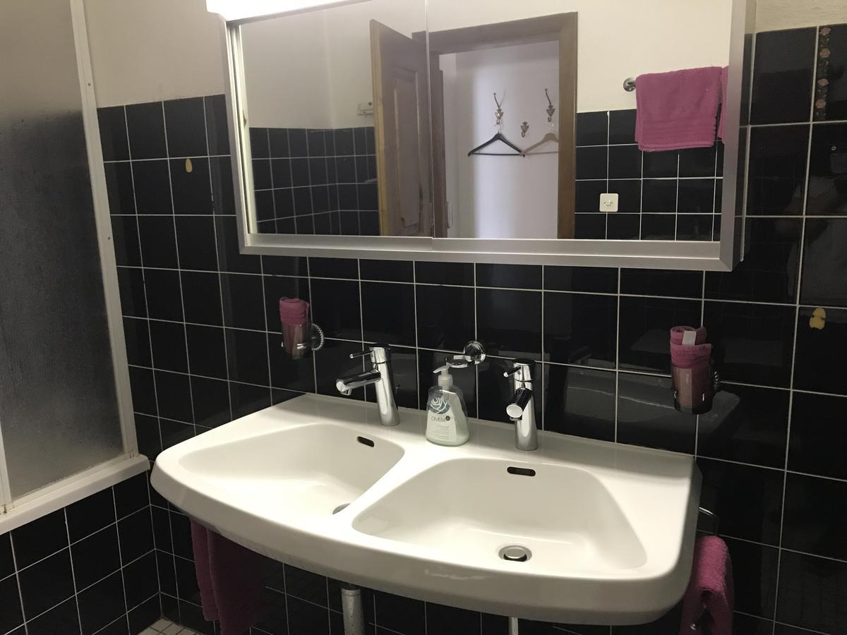 Landgasthof Hoelzlisberg Eichberg Luaran gambar